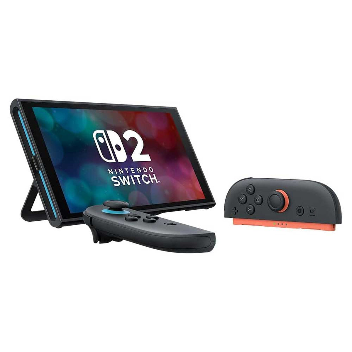 Nintendo Switch 2 Console