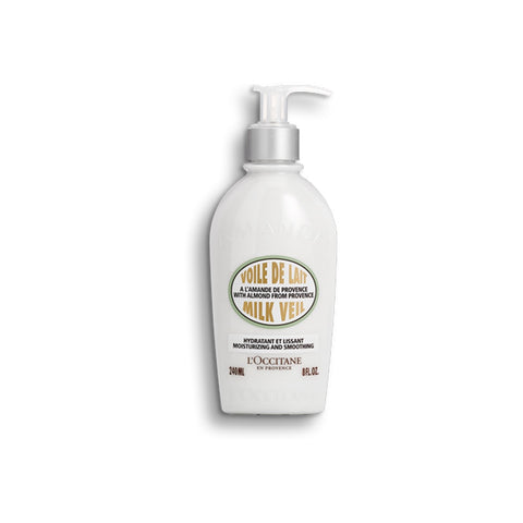 L'Occitane Almond Milk Veil 240ML