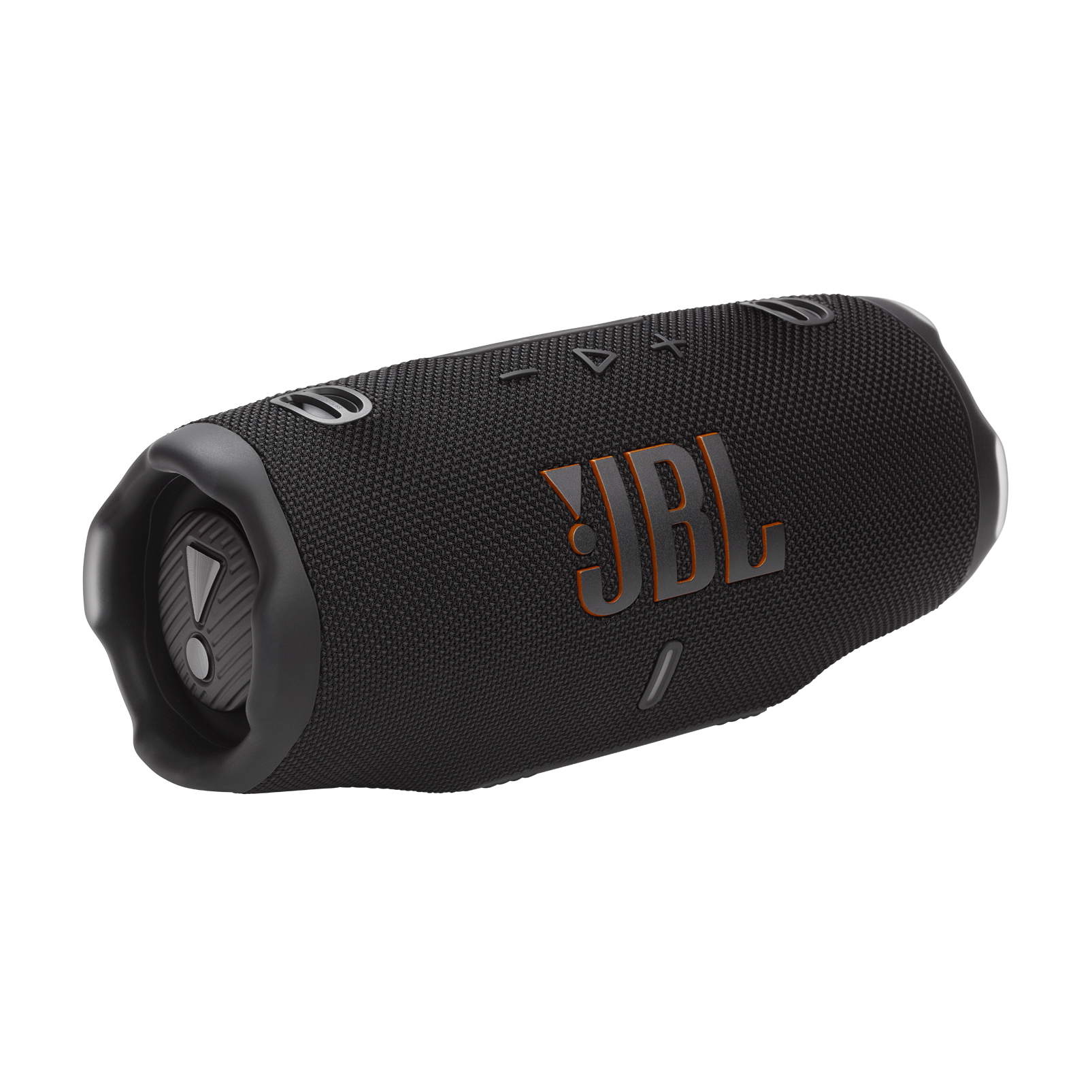 JBL - Charge 6 Portable Wireless Speaker