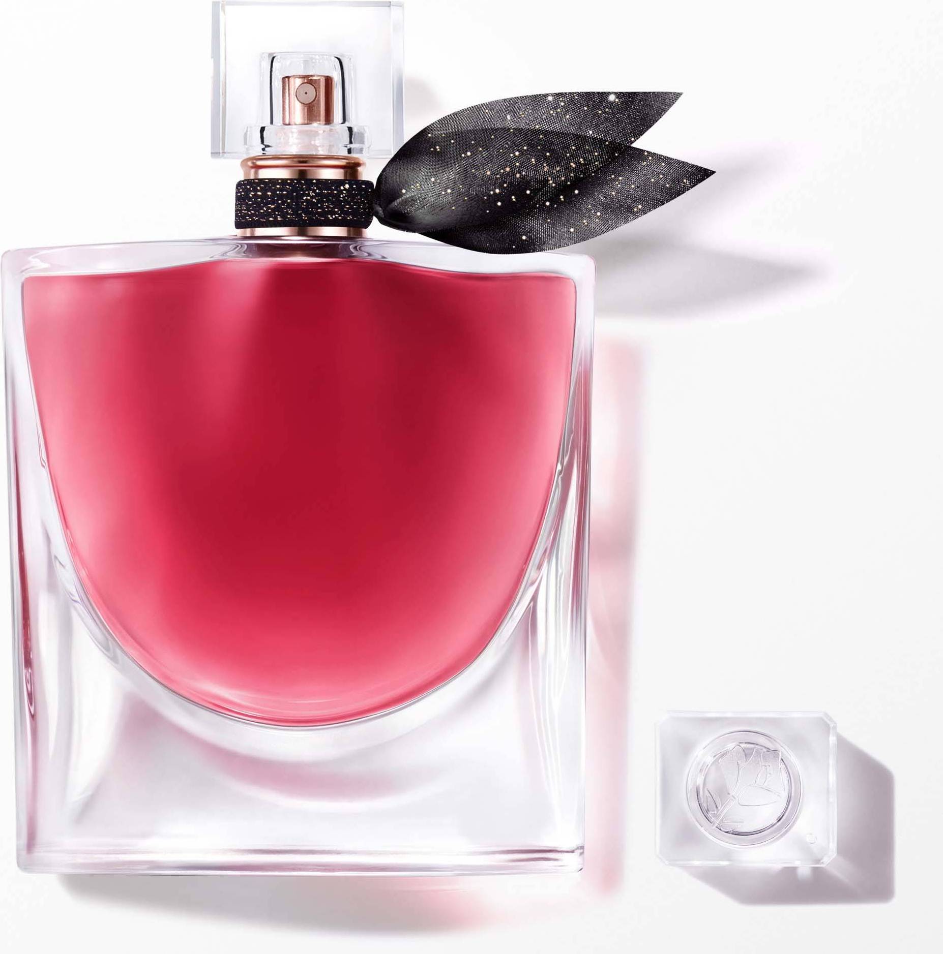 Lancôme La Vie Est Belle L'Elixir Eau de Parfum 100ml for Women – Intense Sweet Floral Vanilla Fragrance