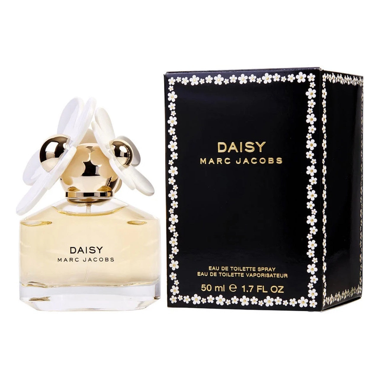 Marc Jacobs Daisy EDT 100ML