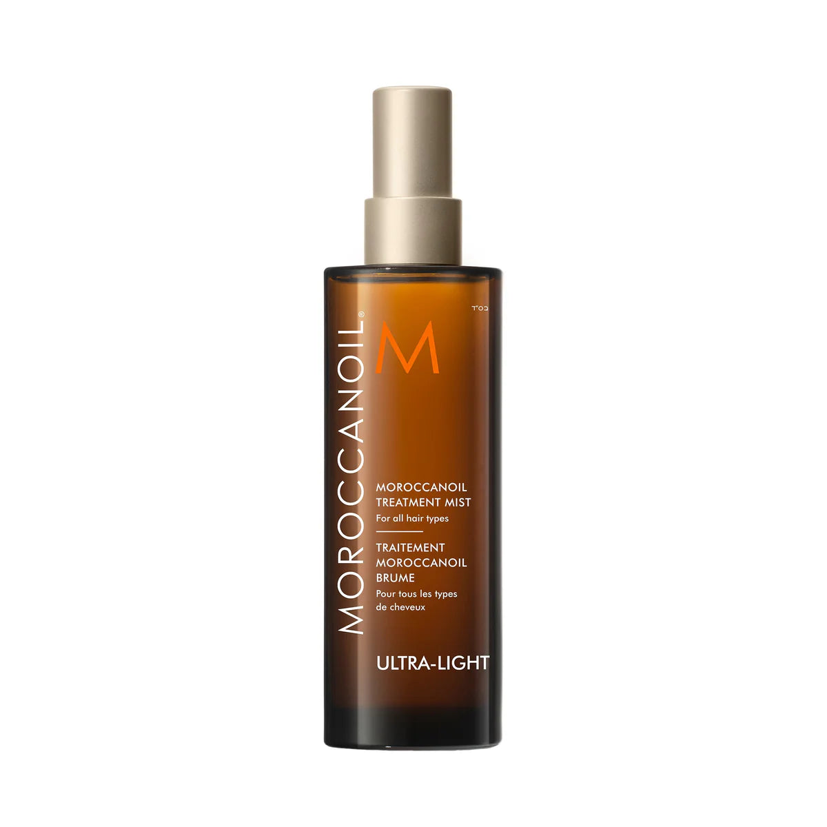 Moroccanoil Treatment Mist Ultra-Light 100ml – Lightweight Argan Oil Hair Treatment for Fine Hair