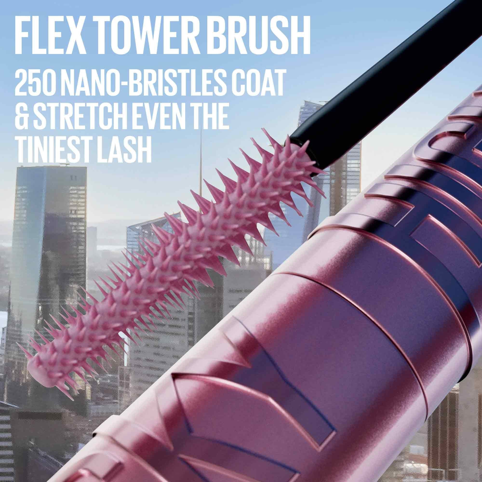 Maybelline Sky High Washable Mascara Makeup