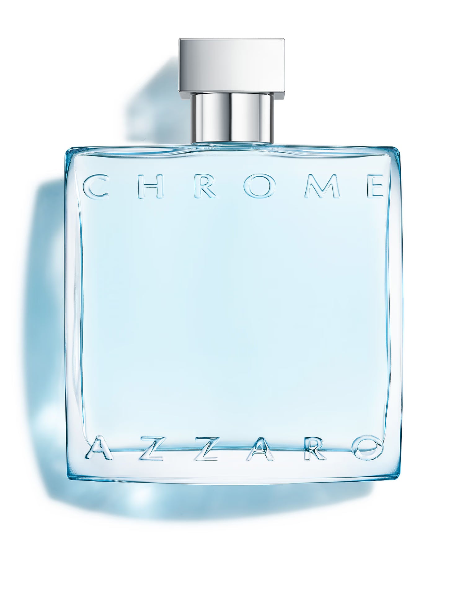 Azzaro Chrome Eau de Toilette Spray 100ml