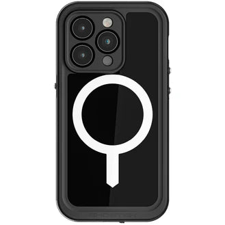 GHOSTEK Exec 4th Gen iPhone 14 Pro Case