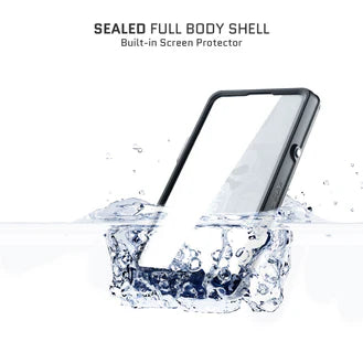 GHOSTEK Exec 4th Gen iPhone 14 Pro Case