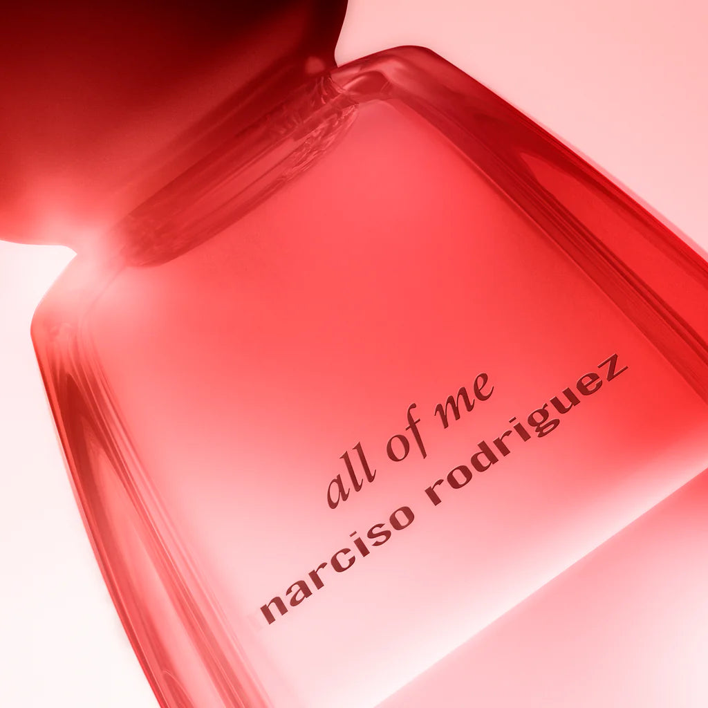 Narciso Rodriguez Fragrances Collections