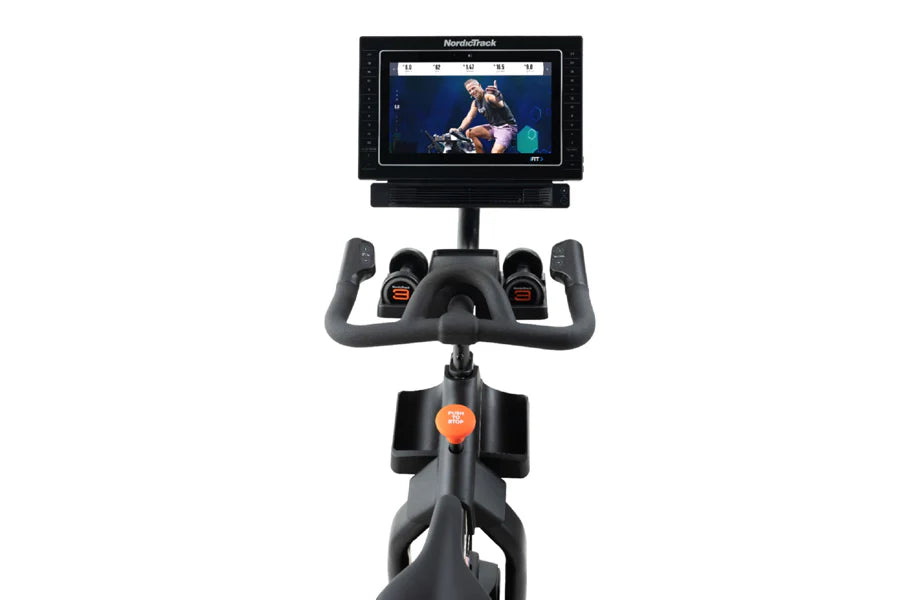 NordicTrack S15i Studio Cycle