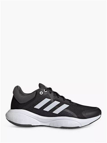 Adidas Response Women's Shoes-Black