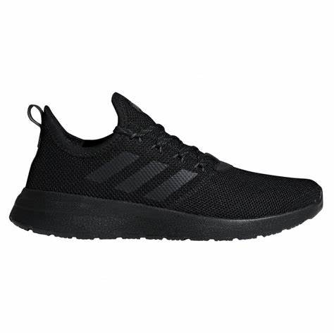 Adidas Lite Racer 4.00 Men's Shoes-Black