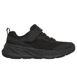 Skechers Boy's Edgeride Sneaker 404802L BBK