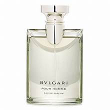 Bvlgari Men's Pour Homme EDP 100ml