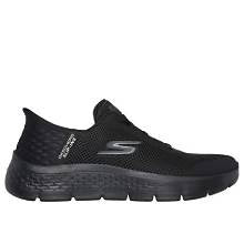 Skechers 237718 D'LITES HIKER BBK