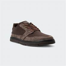 MEN CASUAL FOOTWEAR (COFFEE) RSM4741AME