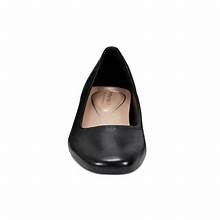 WOMEN DRESS PUMP (BLACK) RWS4736AME