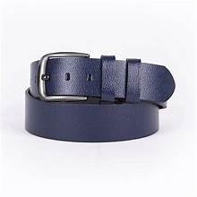 MENS BELT (NAVY/COG) KCM1301BFHE