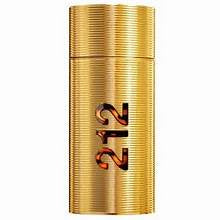 Carolina Herrera Men's 212 Men Parfum 100ml