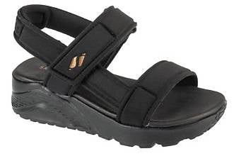 Skechers 310372L UNO LITE SANDAL-SUNN BKRG