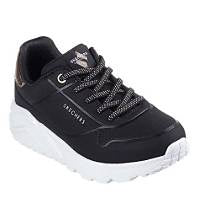Skechers 310384L UNO LITE BLK
