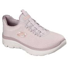 Skechers 150668 SUMMITS PLUS-SUMMER BBK