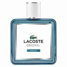 Lacoste Men's Original Aqua EDP 100ml