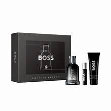 Hugo Boss Men's Boss Bottled Beyond 3pcs EDP 100ml