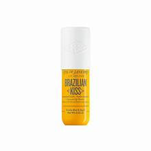 Sol de Janeiro Brazilian Kiss Cupuaçu Lip Butter 6G