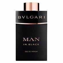 Bvlgari  Man In Black EDP 100ml