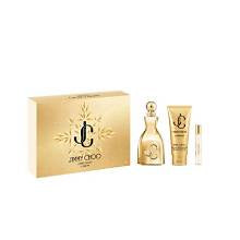 Jimmy Choo I Want Choo Le Parfum 100ml PARF 100ml + BL 100ml + PARF 7.5ml