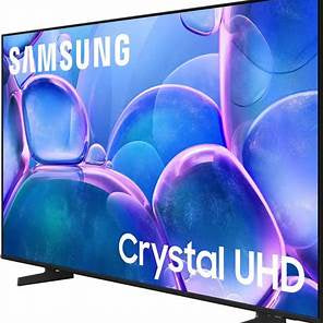 Samsung - 55" Class U7900 Series UHD 4K Smart Tizen TV (2025)