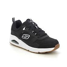 Skechers 403659L UNO - RETRO-GROOVE BLK