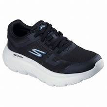Skechers 217136 GO WALK MAX CUSHIONI BBK