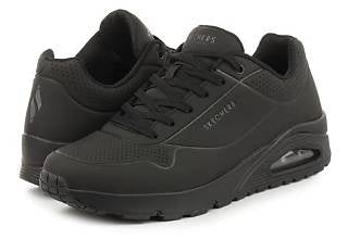 Skechers 52458 UNO - STAND ON AIR BBK