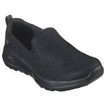 Skechers 124637W GO WALK JOY - AURORA BBK