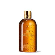 Molton Brown Oudh Accord and Gold Shower Gel 300ml