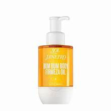 Sol de Janeiro Bum Bum Firmeza Body Oil 100ml