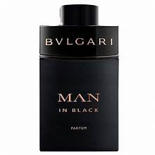 Bvlgari Man In Black Parfum 100ml