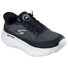 Skechers 125881 GO WALK MAX CUSHIONI BBK