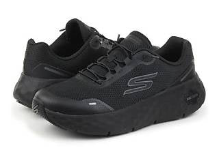 Skechers 126030 GO WALK MAX CUSHIONI BBK