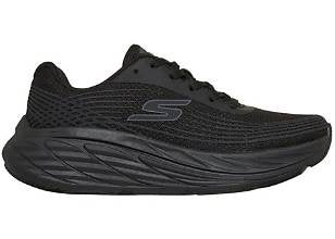 Skechers 129721 MAX CUSHIONING ELITE BBK