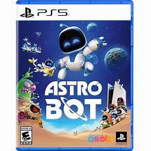 Sony Playstation 5 Astro Bot