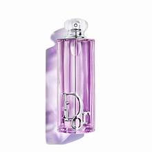 Dior Ladies Addict Purple Glow EDP 50ml