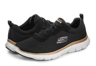 Skechers 150568 SKECH CLOUD - GENTLE BKLV
