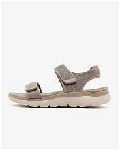 Skechers 163158 SUMMITS SANDAL - CUT BKRG