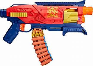 NERF N1 Loadout Shadow Recon Blaster N1x14 Hasbro