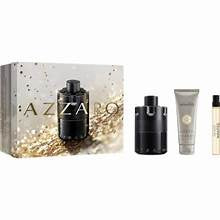 AzzaroThe Most Wanted Eau de Parfum Intense 100ml GiftSet