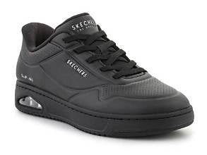 Skechers 177831 UNO CTL-LAYING LOW BLK