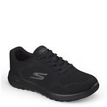 Skechers 216707 GO WALK MAX - MADDOX  BBK