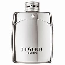 Montblanc Men's Legend Elixir Parfum 100ml