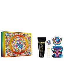 Moschino Toy 2 Pearl Set EDP100ML + BL100ML + TS10ML